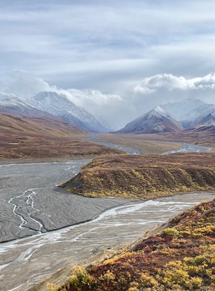 Denali NP, AK